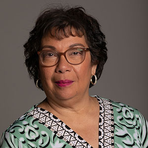 Chemeketa Counselor & Faculty Bilingual English/Spanish Cleo Alvarez